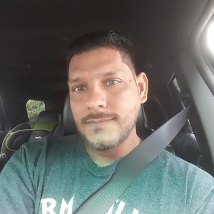 Meet your Posher, Alberto